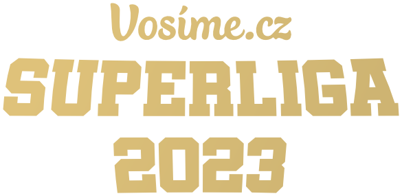 vosimecz superliga 2023 logo